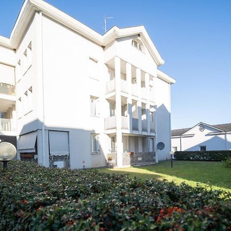 Appartamento Nuovo Vicino Aeroporto Malpensa Gallarate Ngoại thất bức ảnh