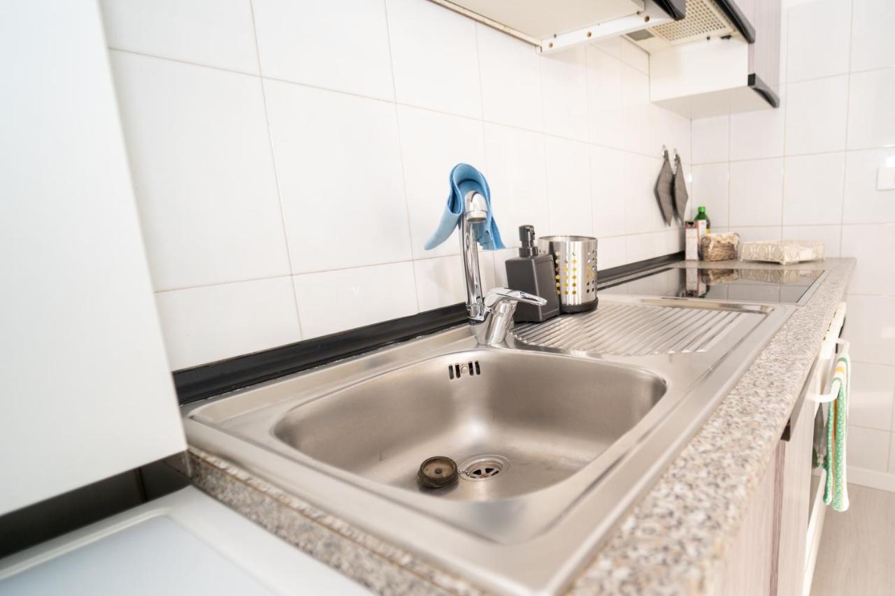 Appartamento Nuovo Vicino Aeroporto Malpensa Gallarate Ngoại thất bức ảnh