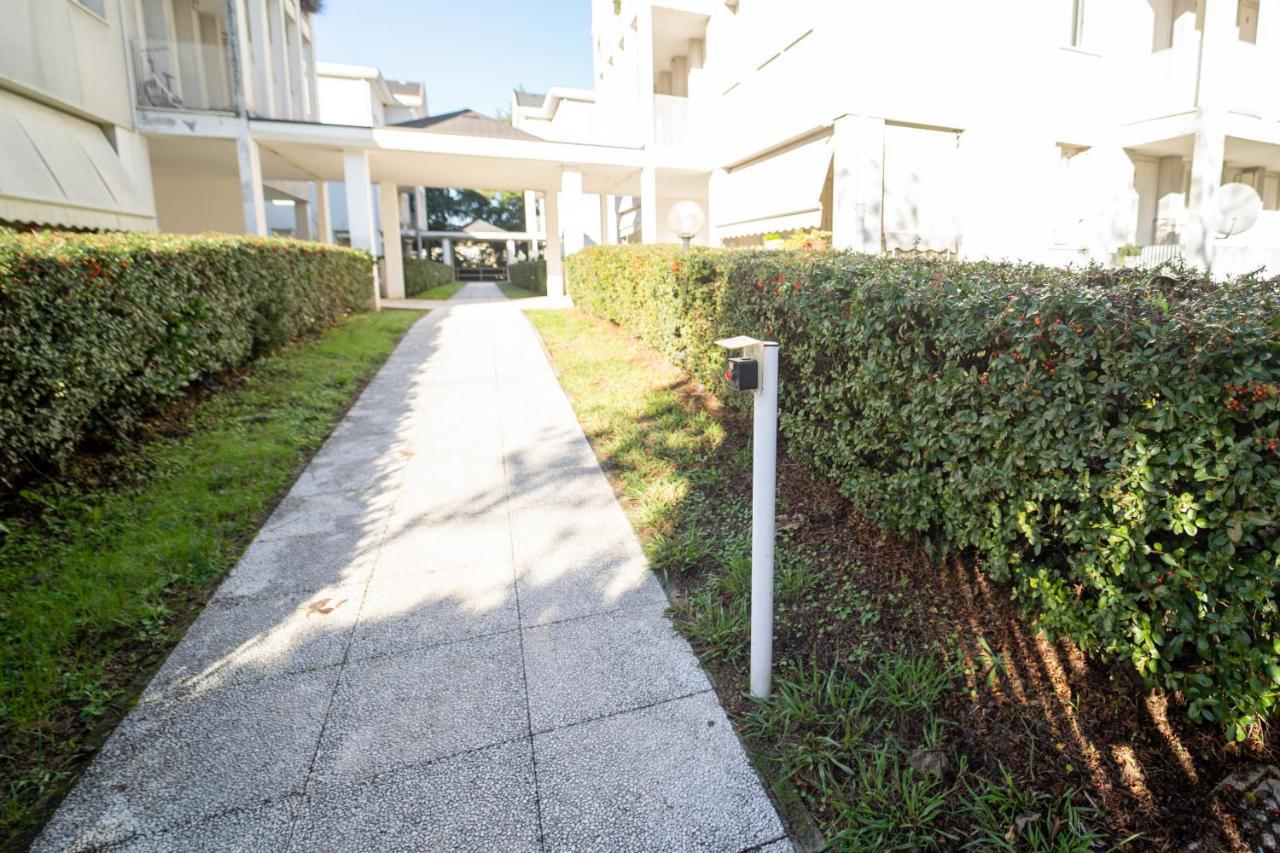 Appartamento Nuovo Vicino Aeroporto Malpensa Gallarate Ngoại thất bức ảnh