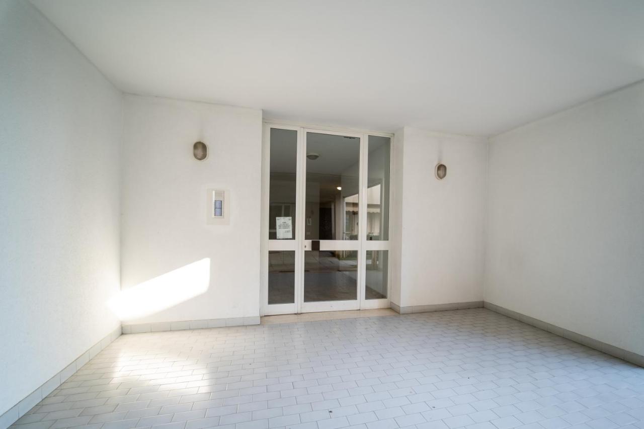 Appartamento Nuovo Vicino Aeroporto Malpensa Gallarate Ngoại thất bức ảnh